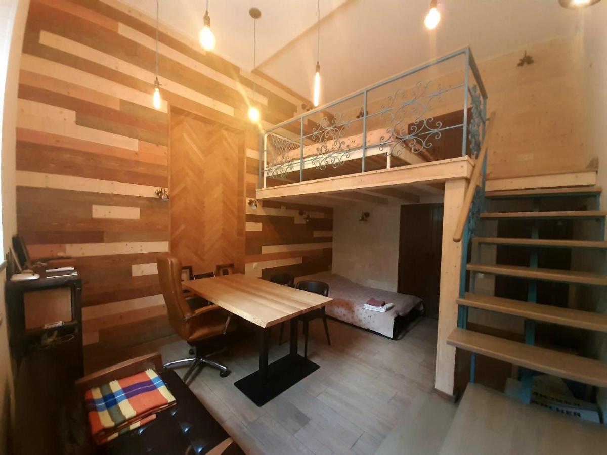 Flat Apartment Odessa Exterior photo